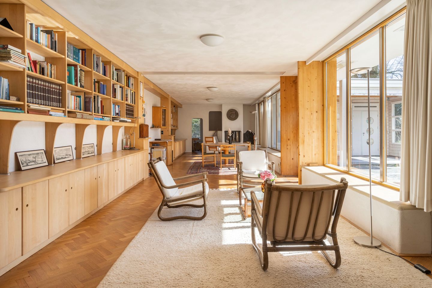 Foto 4 van Heidelaan 5