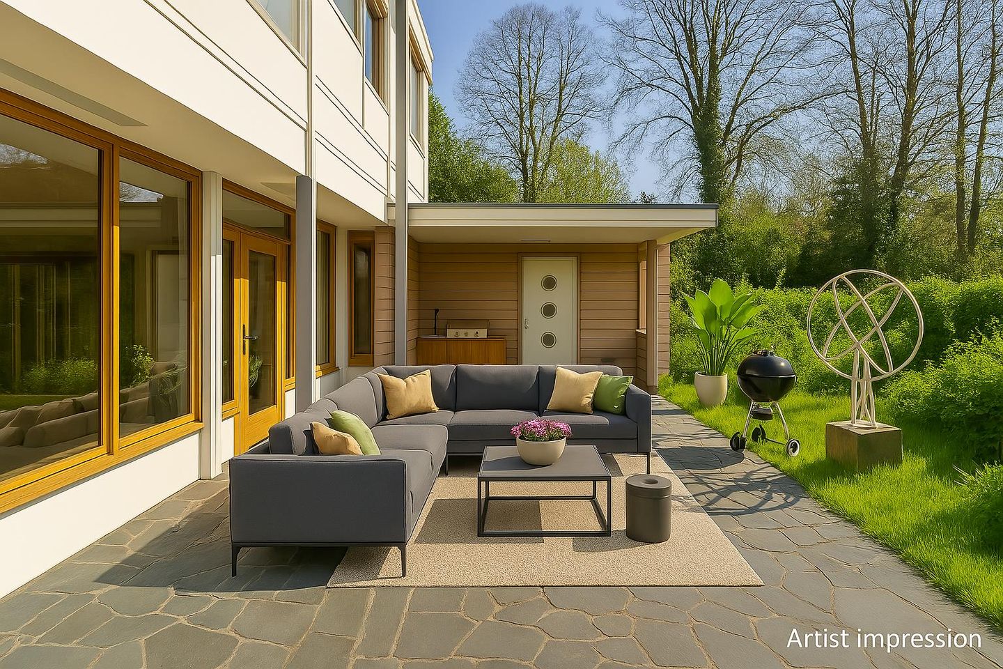 Foto 20 van Heidelaan 5