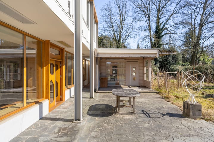 Foto 21 van Heidelaan 5