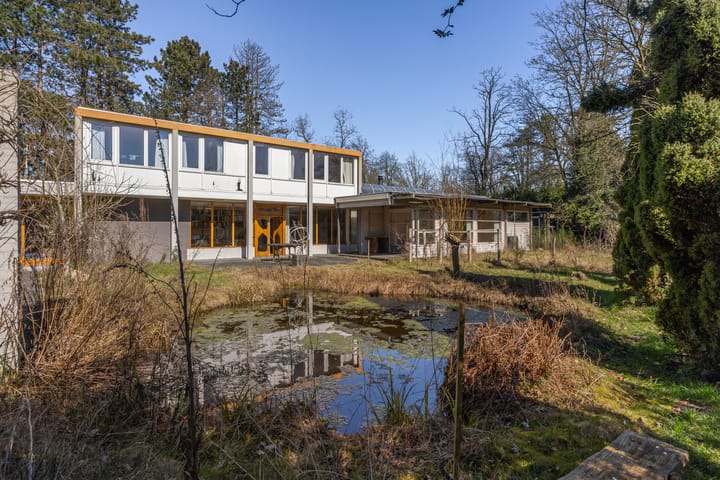 Foto 22 van Heidelaan 5