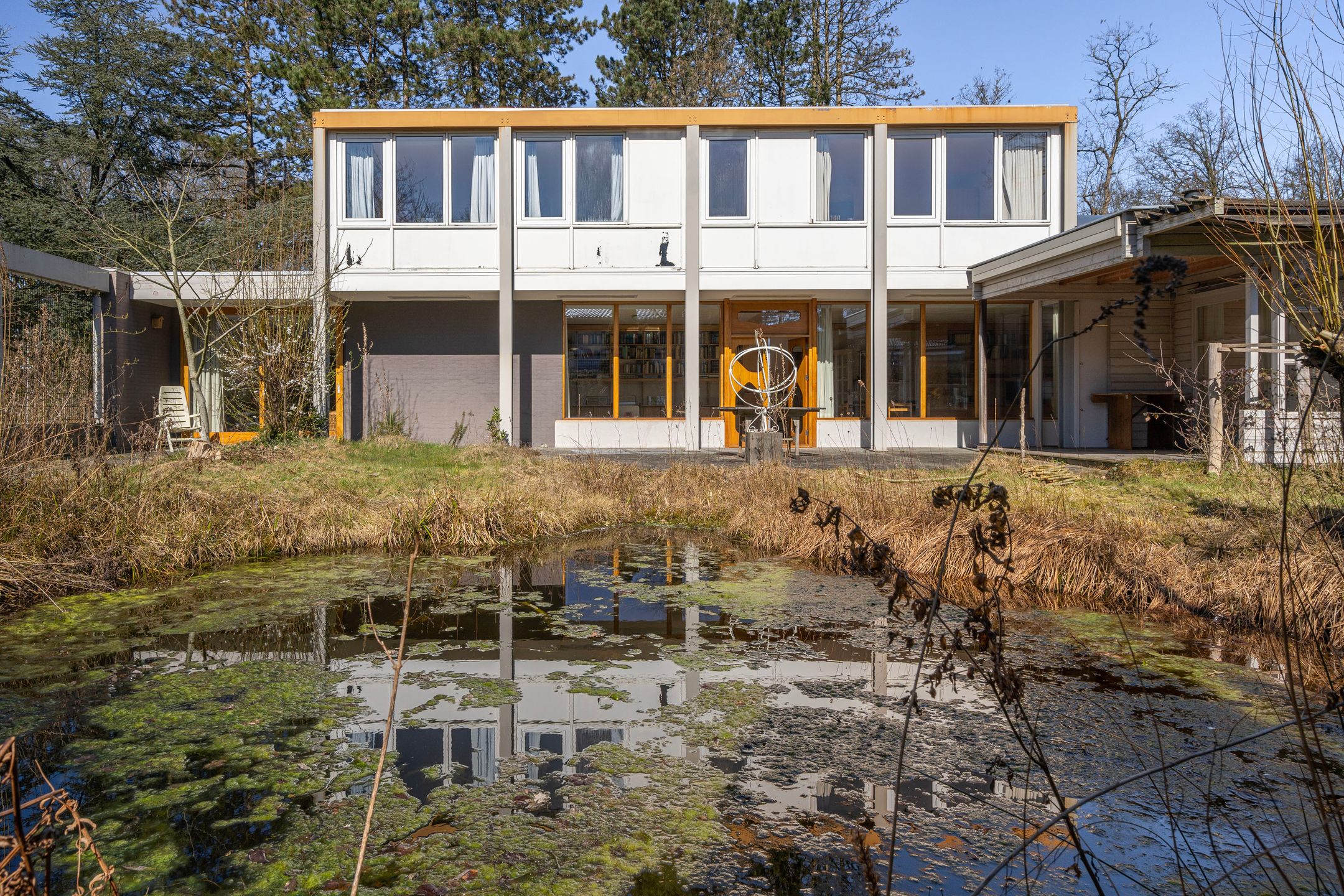 Foto 24 van Heidelaan 5