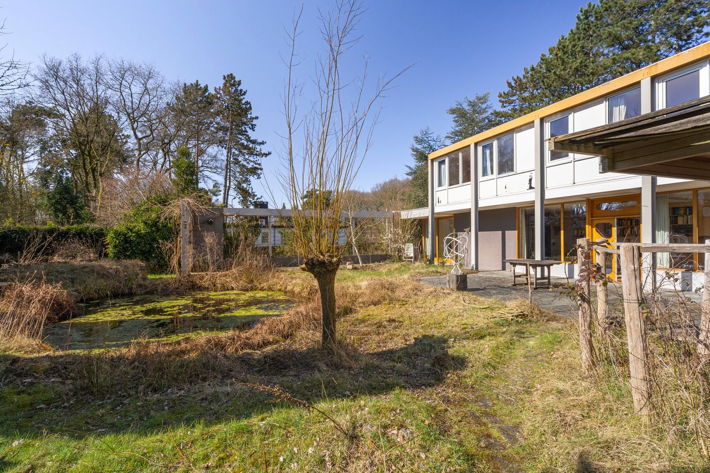 Foto 25 van Heidelaan 5