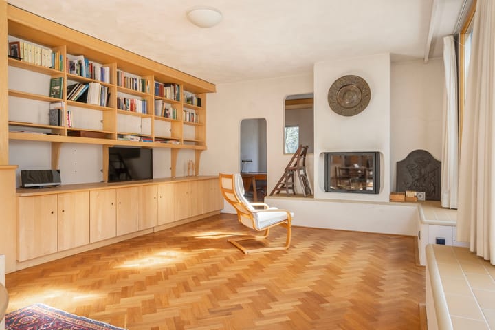 Foto 6 van Heidelaan 5