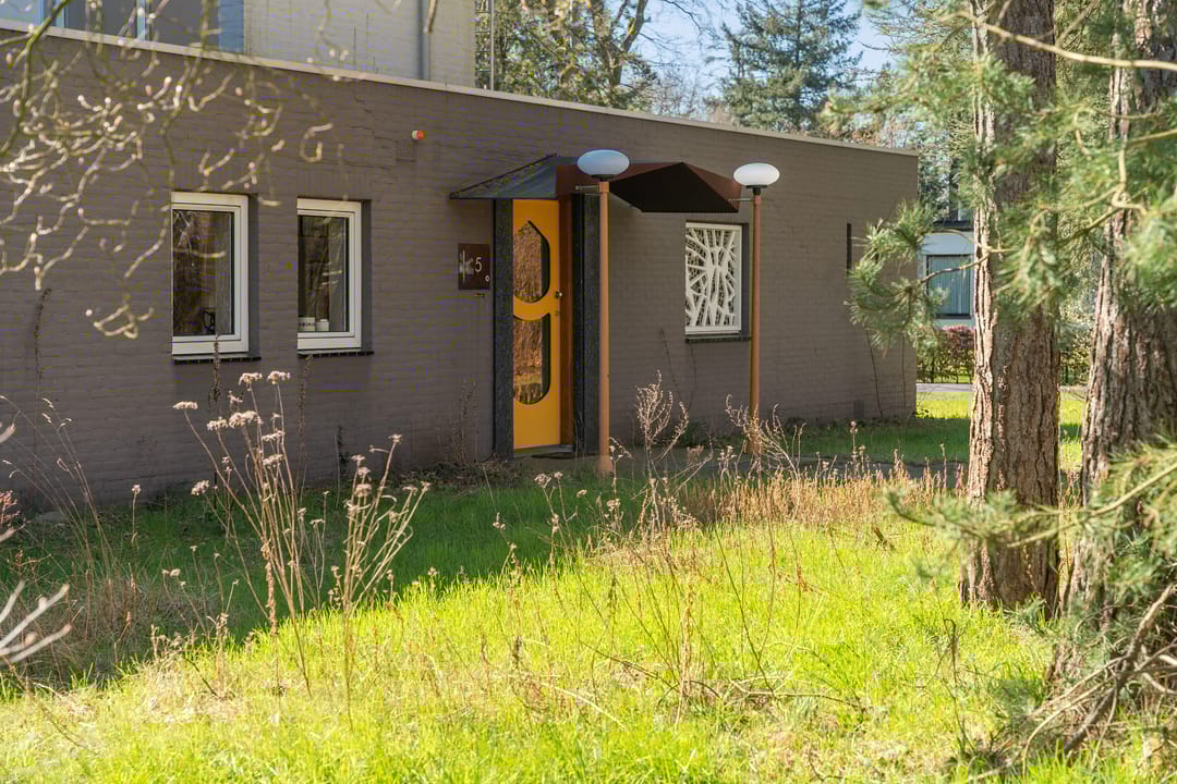 Foto 28 van Heidelaan 5