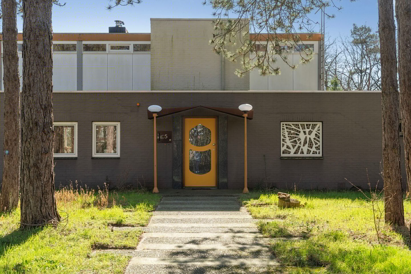 Foto 29 van Heidelaan 5