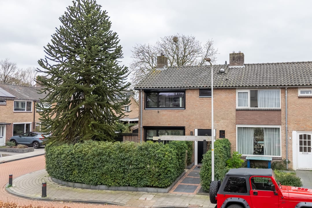 Foto 2 van Scherpe Egtel 14