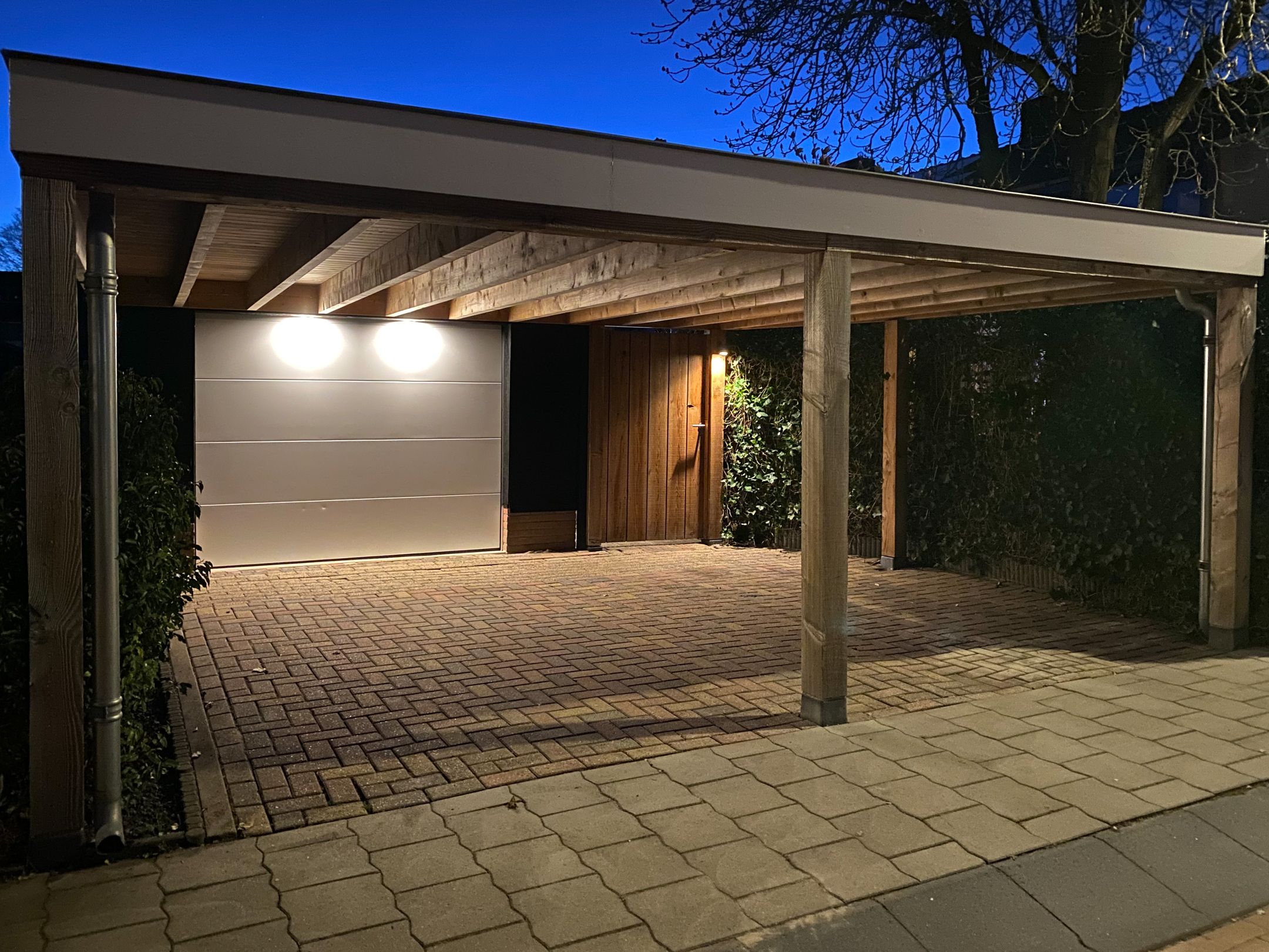 Foto 3 van Scherpe Egtel 14