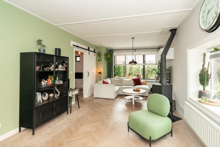 Foto 5 van Scherpe Egtel 14