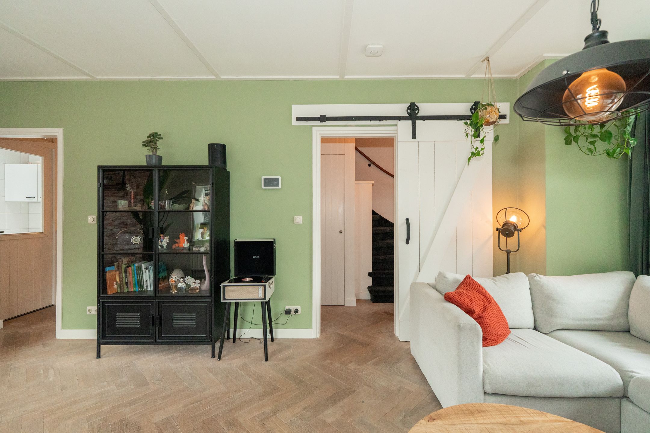 Foto 6 van Scherpe Egtel 14