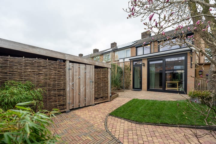 Foto 4 van Scherpe Egtel 14