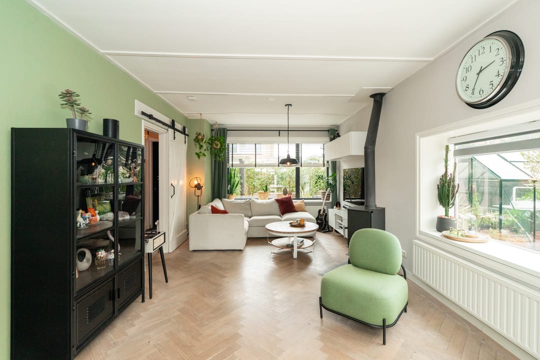 Foto 7 van Scherpe Egtel 14