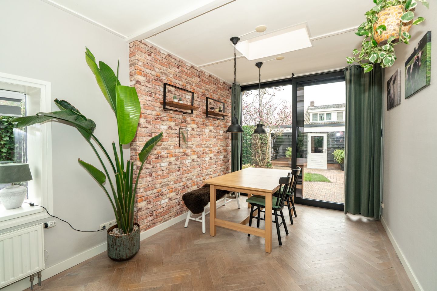 Foto 10 van Scherpe Egtel 14