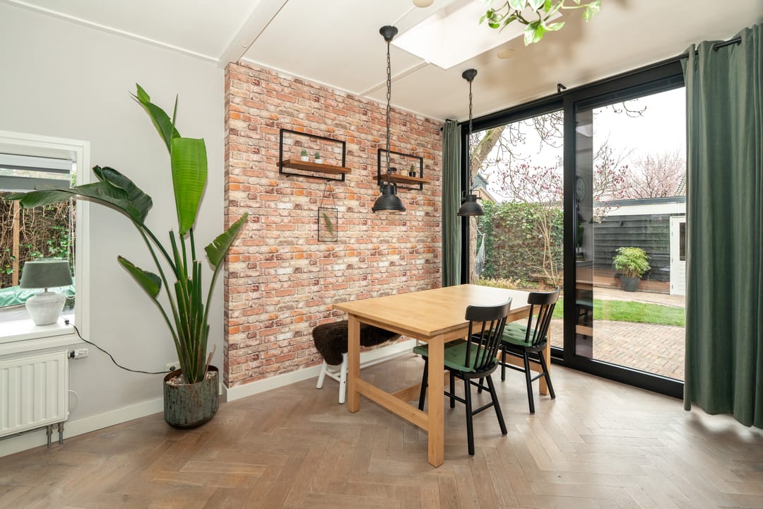 Foto 11 van Scherpe Egtel 14