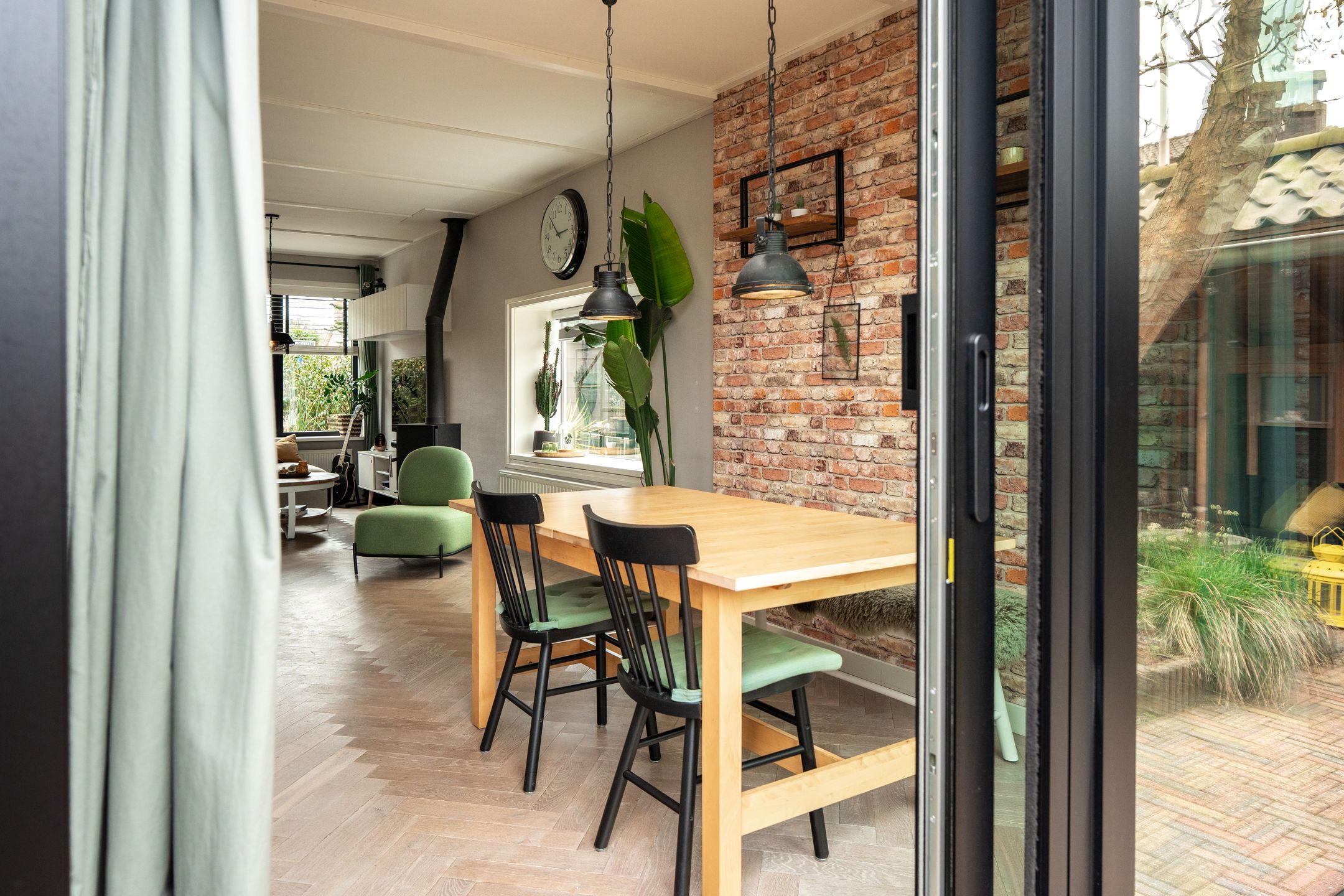 Foto 12 van Scherpe Egtel 14