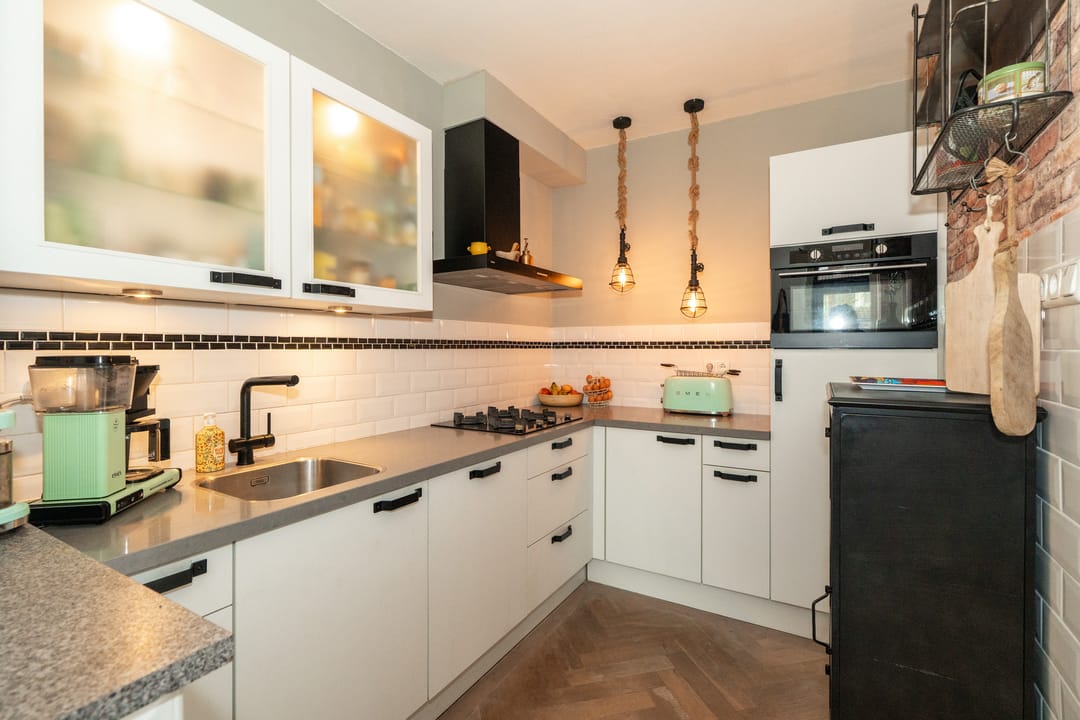 Foto 13 van Scherpe Egtel 14