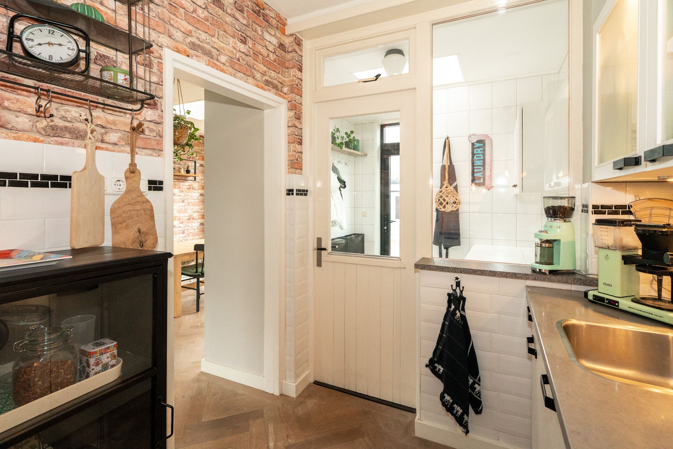 Foto 15 van Scherpe Egtel 14