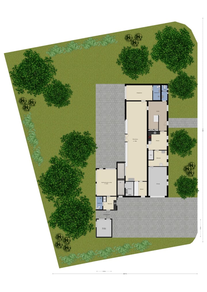 Foto 51 van Heidelaan 5