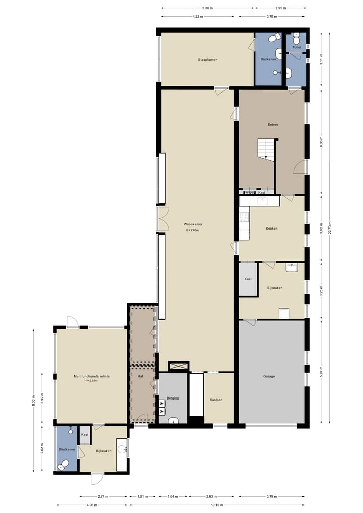 Foto 52 van Heidelaan 5