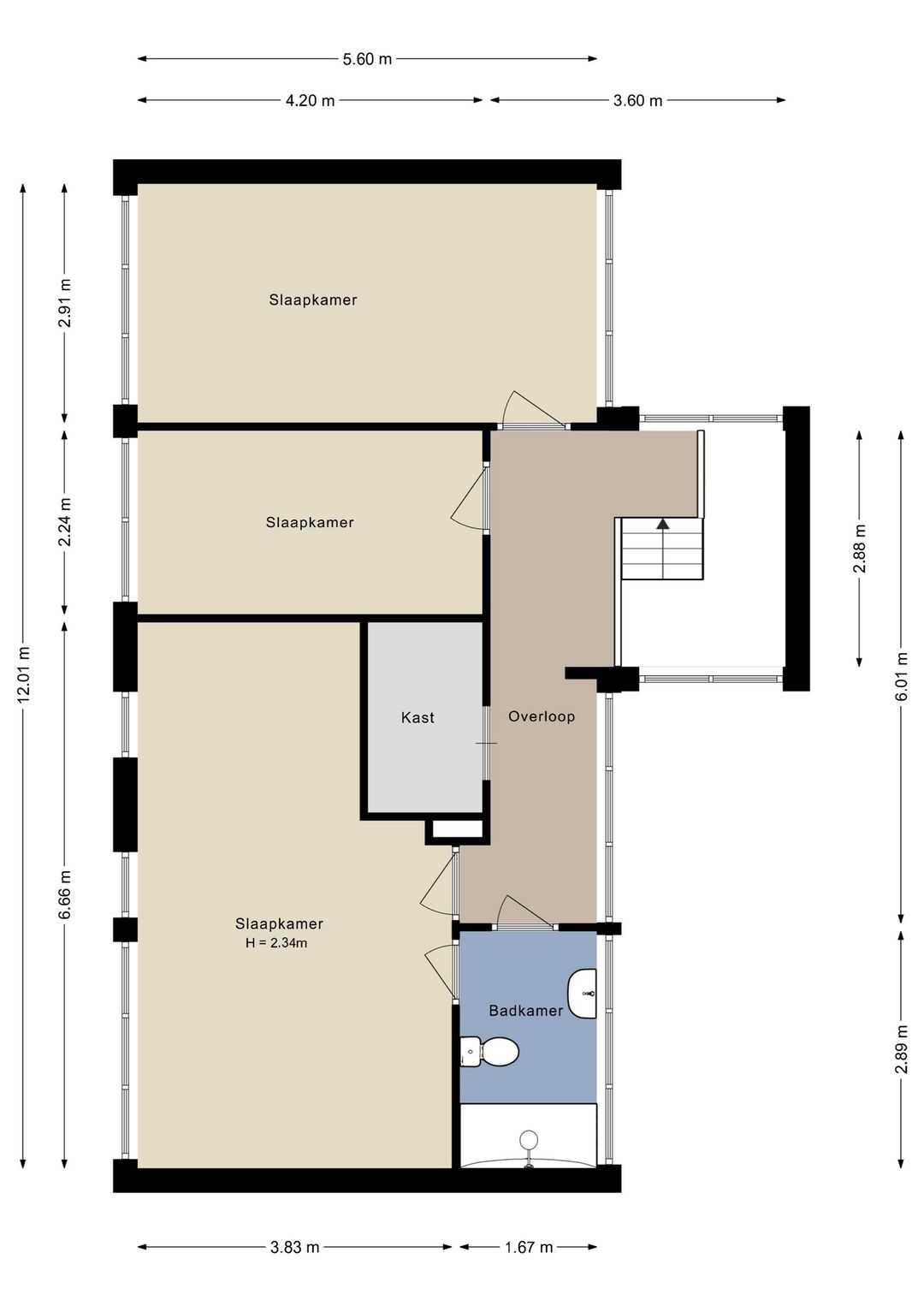 Foto 53 van Heidelaan 5