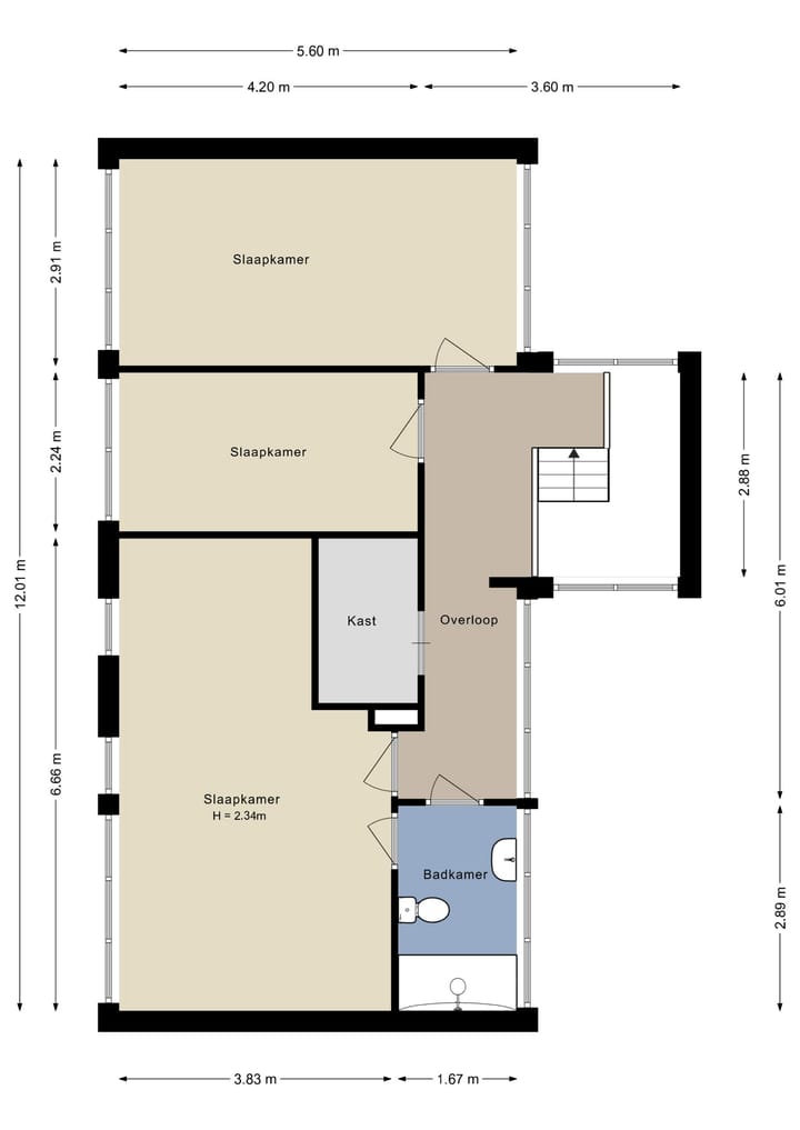 Foto 53 van Heidelaan 5