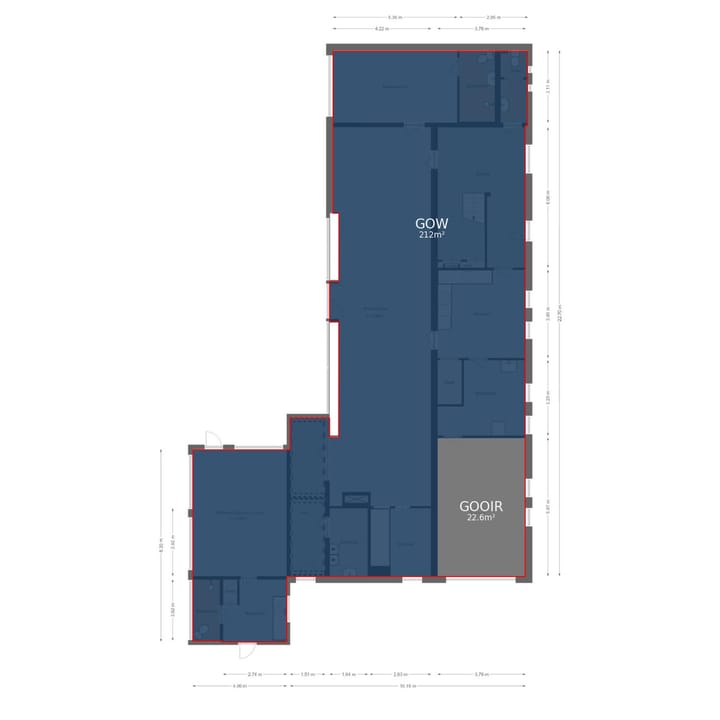 Foto 54 van Heidelaan 5