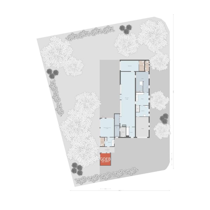 Foto 56 van Heidelaan 5