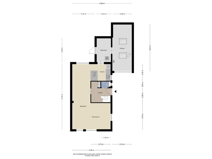 Foto 38 van Bildwei 1-B