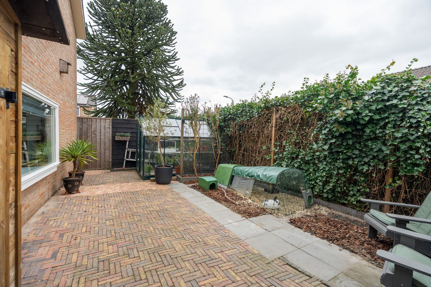 Foto 34 van Scherpe Egtel 14