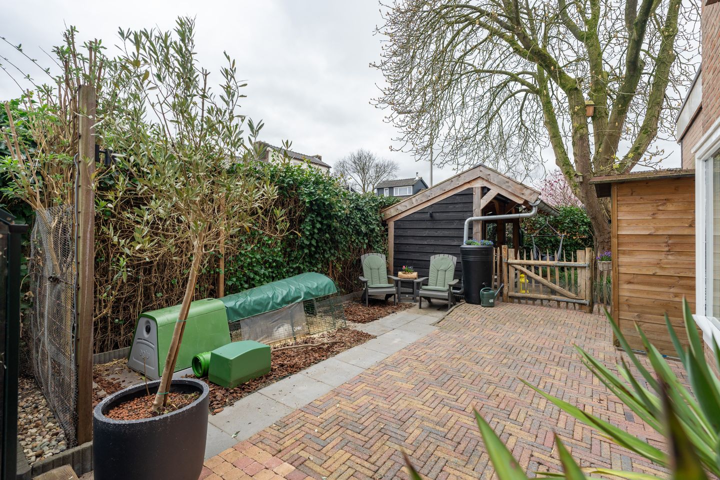 Foto 35 van Scherpe Egtel 14