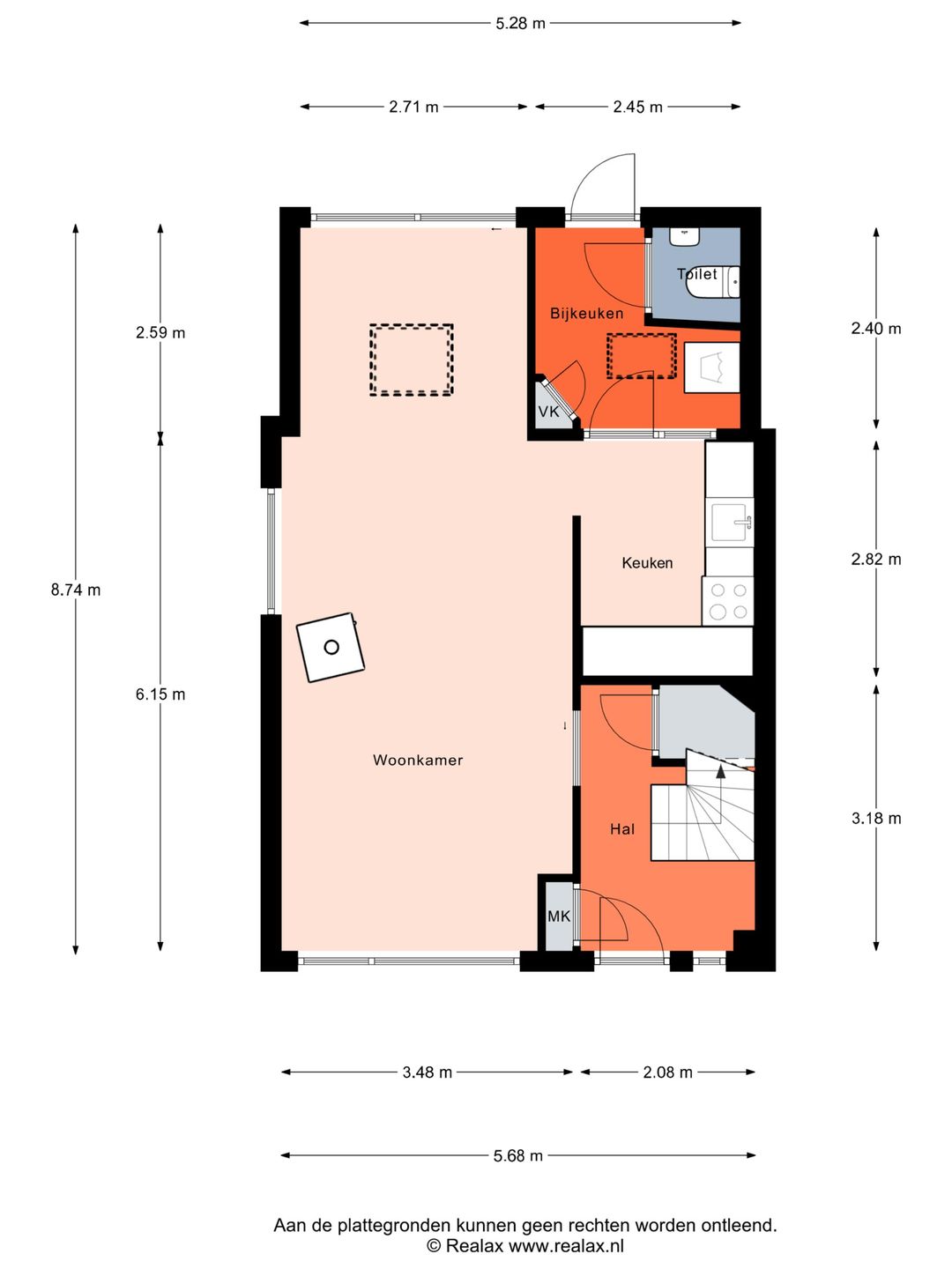 Foto 43 van Scherpe Egtel 14