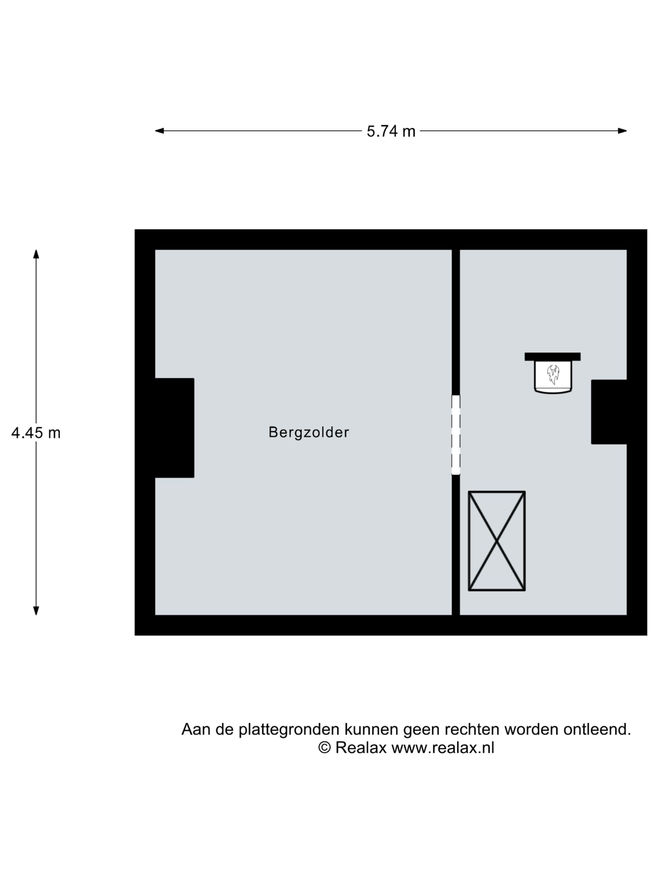 Foto 45 van Scherpe Egtel 14