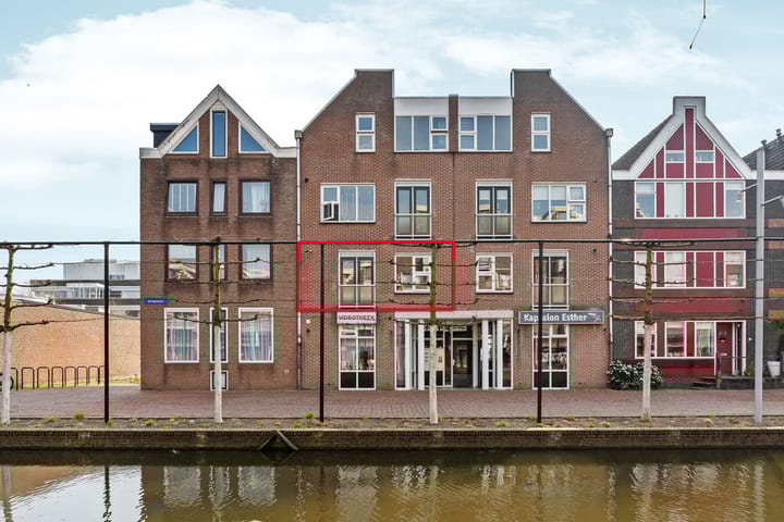 Foto 1 van Kerkgracht 46