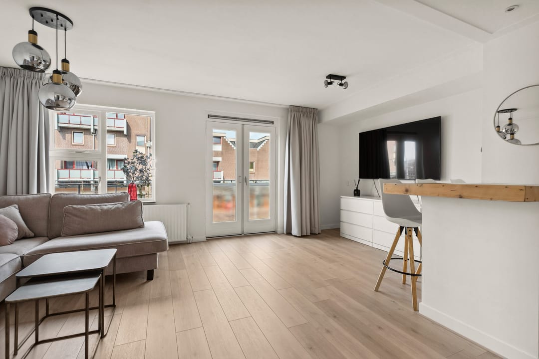 Foto 2 van Kerkgracht 46