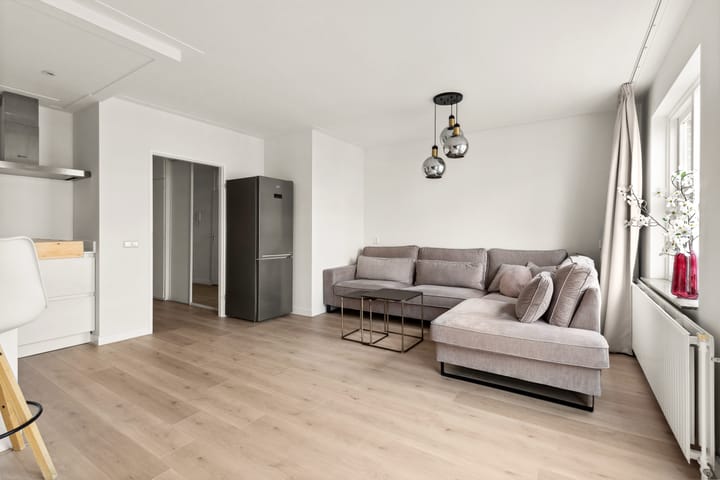 Foto 5 van Kerkgracht 46