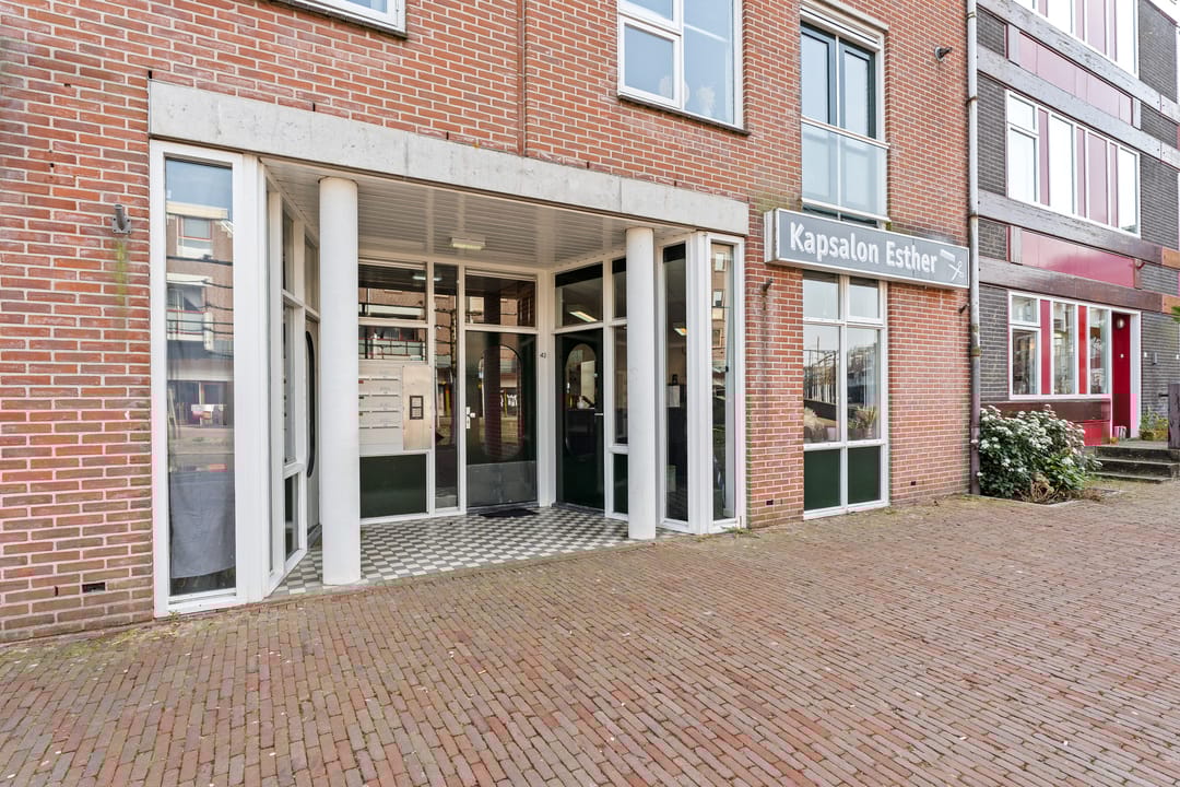 Foto 22 van Kerkgracht 46