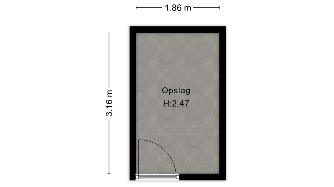Photo 31 of Zwedenburg 364
