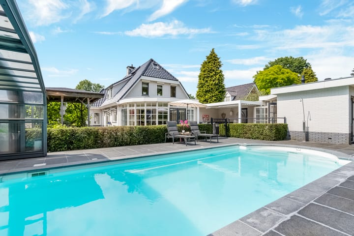 Foto 3 van Magnolialaan 7