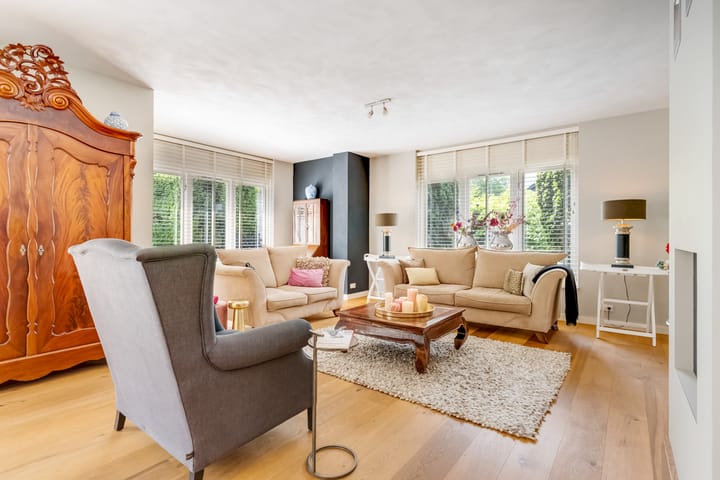 Foto 4 van Magnolialaan 7