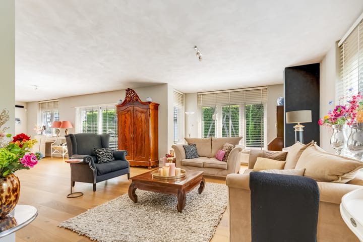 Foto 5 van Magnolialaan 7