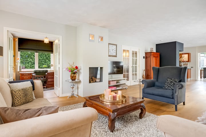 Foto 6 van Magnolialaan 7