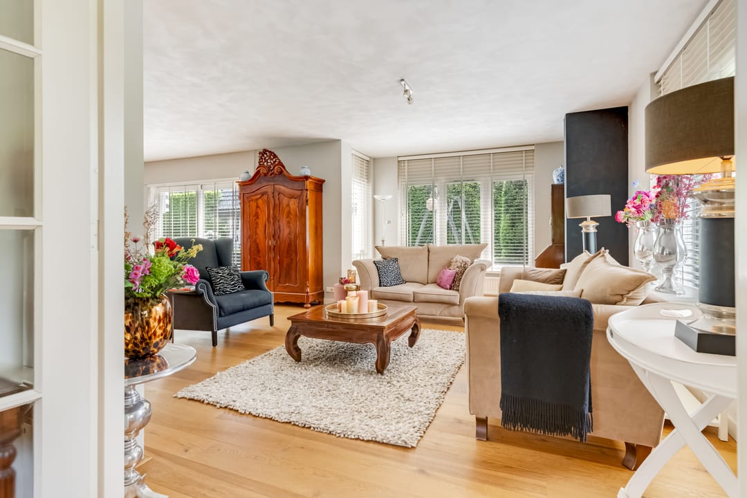 Photo 7 of Magnolialaan 7