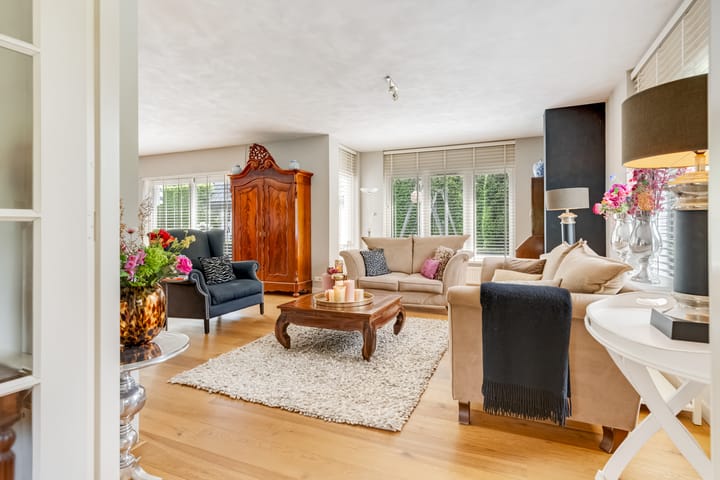 Foto 7 van Magnolialaan 7