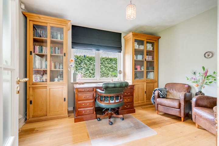 Foto 9 van Magnolialaan 7