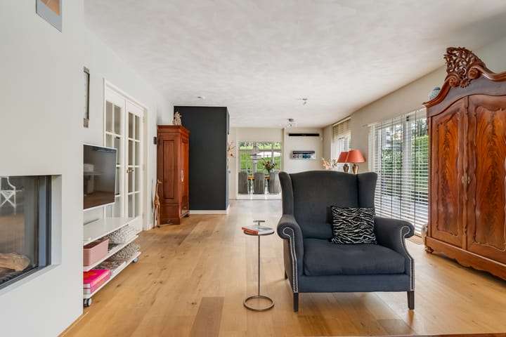 Foto 10 van Magnolialaan 7