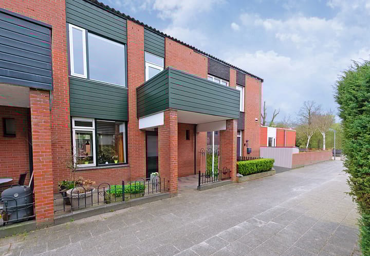 Foto 1 van Muldersstraat 22