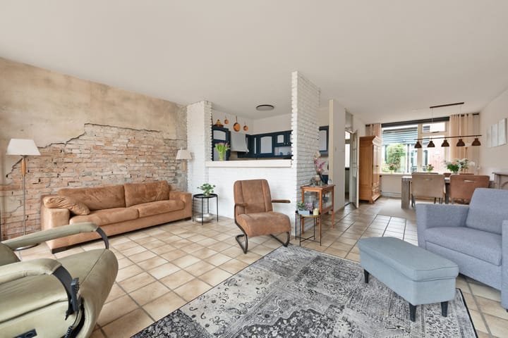 Foto 4 van Muldersstraat 22