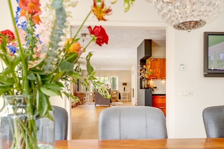 Foto 18 van Magnolialaan 7