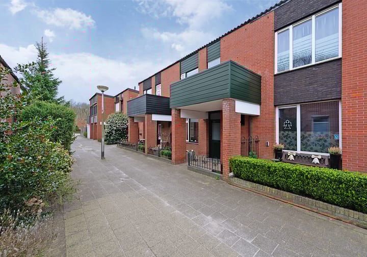 Foto 7 van Muldersstraat 22