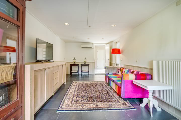 Foto 24 van Magnolialaan 7