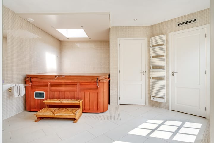 Foto 26 van Magnolialaan 7